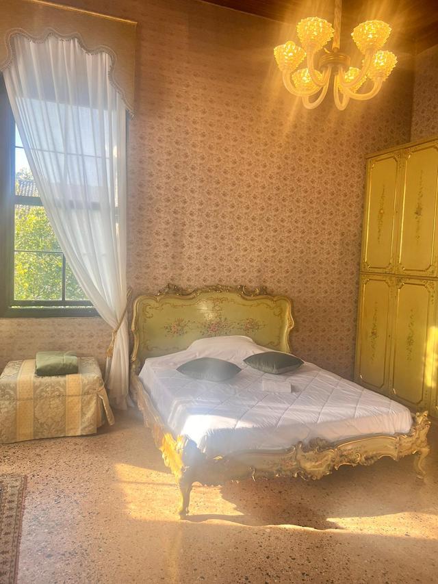 Villa Navagero Erizzo - 2