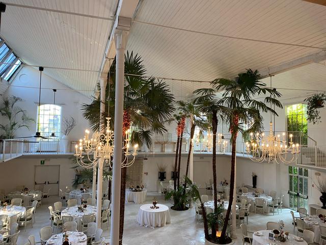 Ristorante Madonnina Eventi - 3
