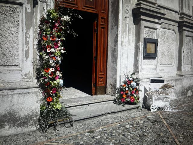 Magia dei fiori - 1
