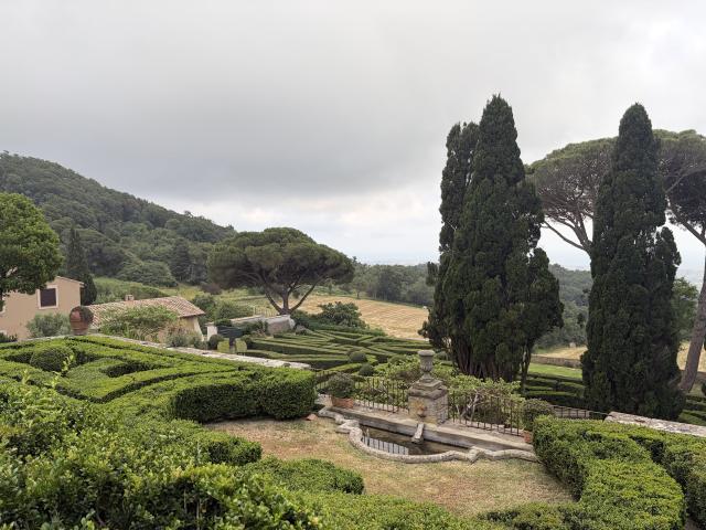 Castello del Sasso - 3
