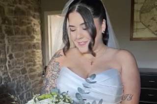 Pamela Sanchez Makeup Artist - 23