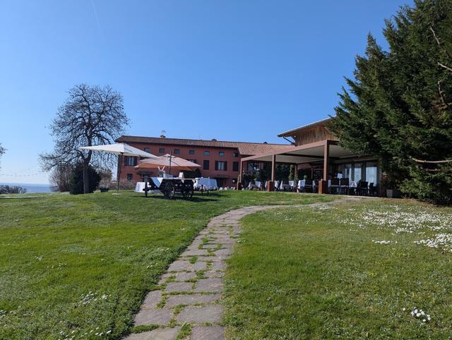 Casa Rossa ai Colli - 1