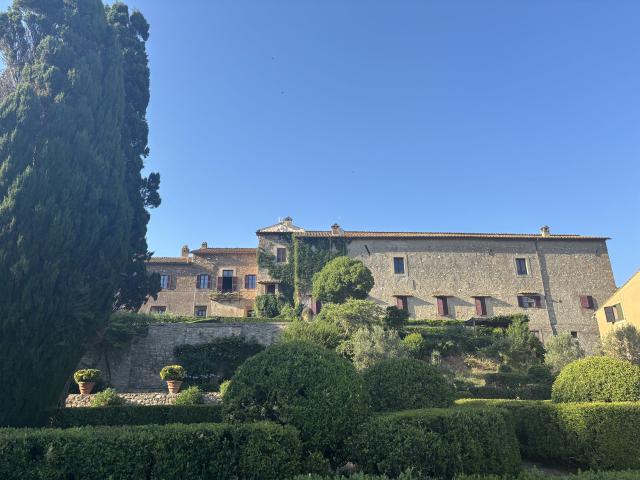 Castello del Sasso - 4