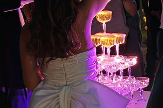 Cristina Orsatti Wedding Planner - 5