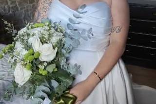 Pamela Sanchez Makeup Artist - 24