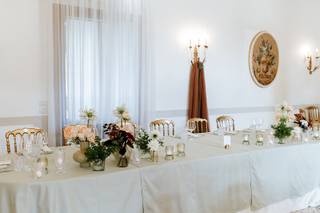 Villa Foscarini Cornaro - 25