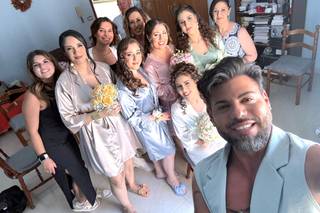 Vicyo Hair Stylist - 6