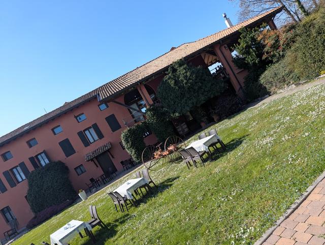 Casa Rossa ai Colli - 3