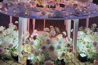 Cristina Orsatti Wedding Planner - 6
