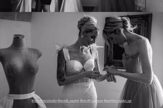 Anthea Make-up Artist - 8