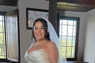 Pamela Sanchez Makeup Artist - 25