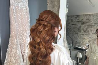 Bianca Parisi Make-up&Hair - 5