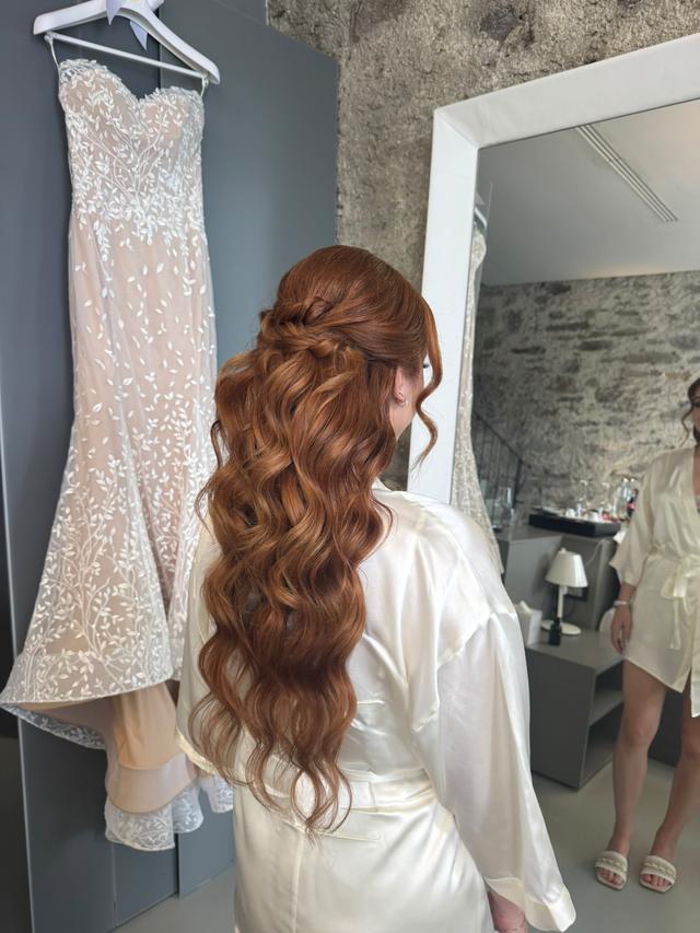 Bianca Parisi Make-up&Hair - 1