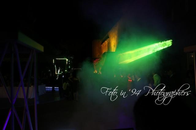 Lorenzo d'Amelio DJ - 1