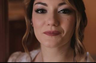 Arianna Lo Porto Make-Up Artist - 8
