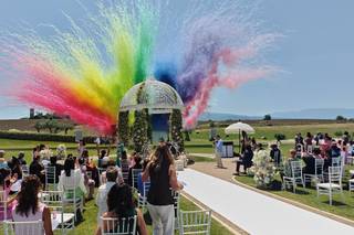 Cristina Orsatti Wedding Planner - 7