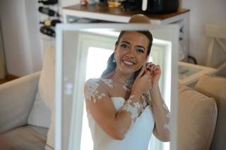 Martina Maruccia Make-up Artist - 5