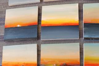 Rinnovarte Live Painting - 6