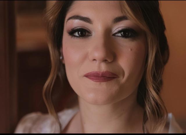 Arianna Lo Porto Make-Up Artist - 3