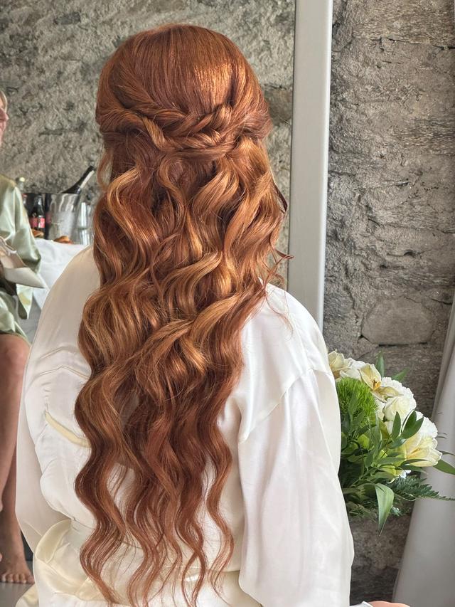 Bianca Parisi Make-up&Hair - 2