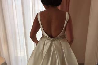 Angela Caputo Sposa - 23