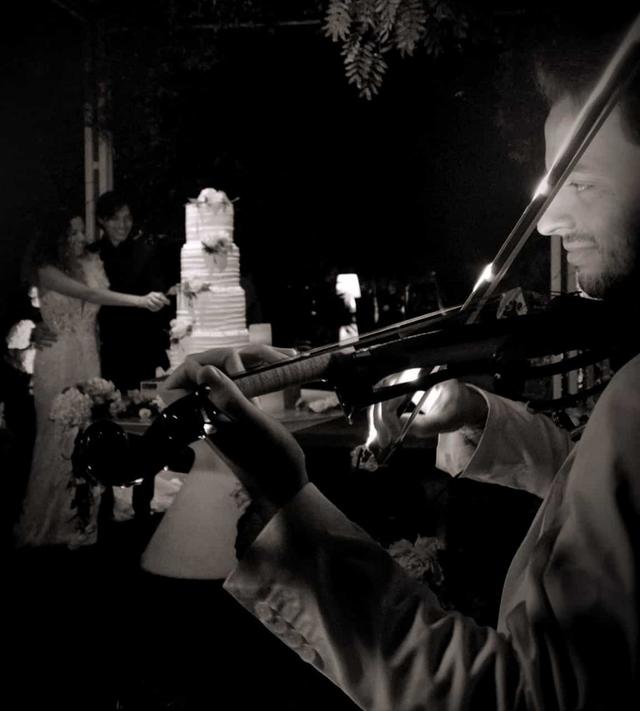 Convertini Violin Show - 3