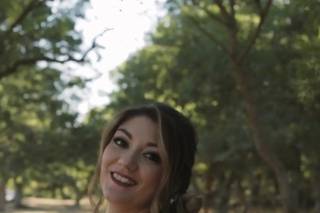 Arianna Lo Porto Make-Up Artist - 9