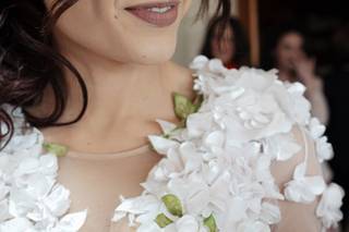 Biagio Cassese Makeup Artist - 9