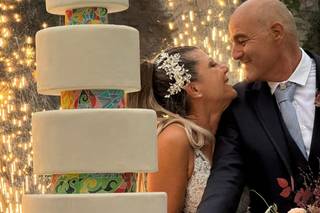 Fabrizio Valente Fireworks - 5