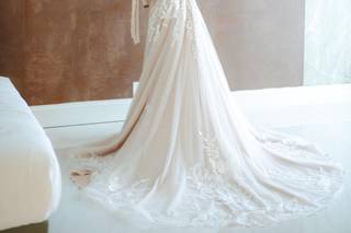 Mari Bridal - 11