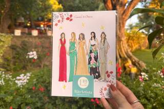 Sara Marletta - Ritrattista Wedding & Events - 5