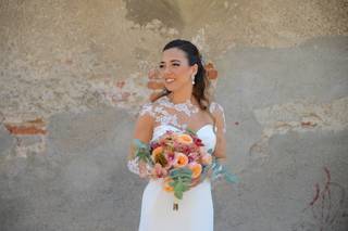 Martina Maruccia Make-up Artist - 6