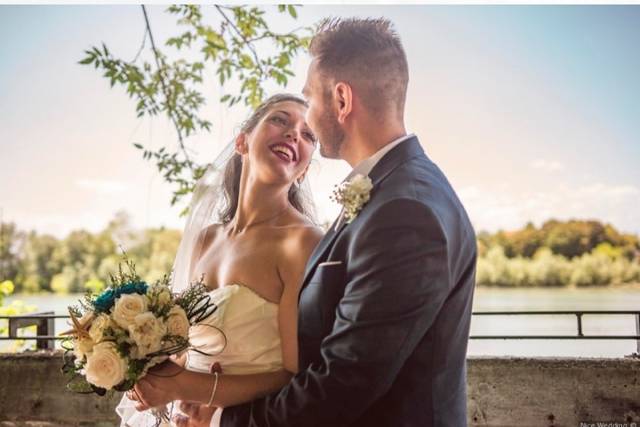 Nice Wedding 3