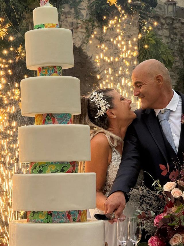 Fabrizio Valente Fireworks - 2