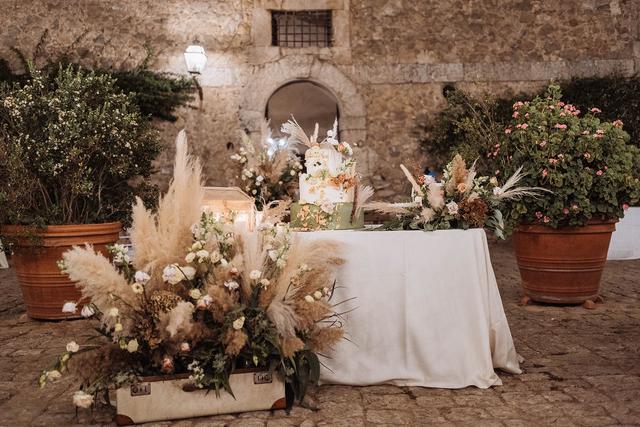 Fioreria Flowers - 4