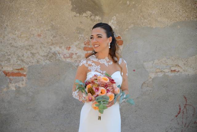 Martina Maruccia Make-up Artist - 3