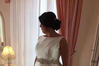 Angela Caputo Sposa - 24