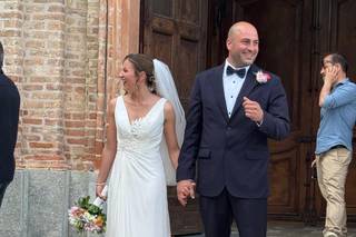Retrò Sposa - 6