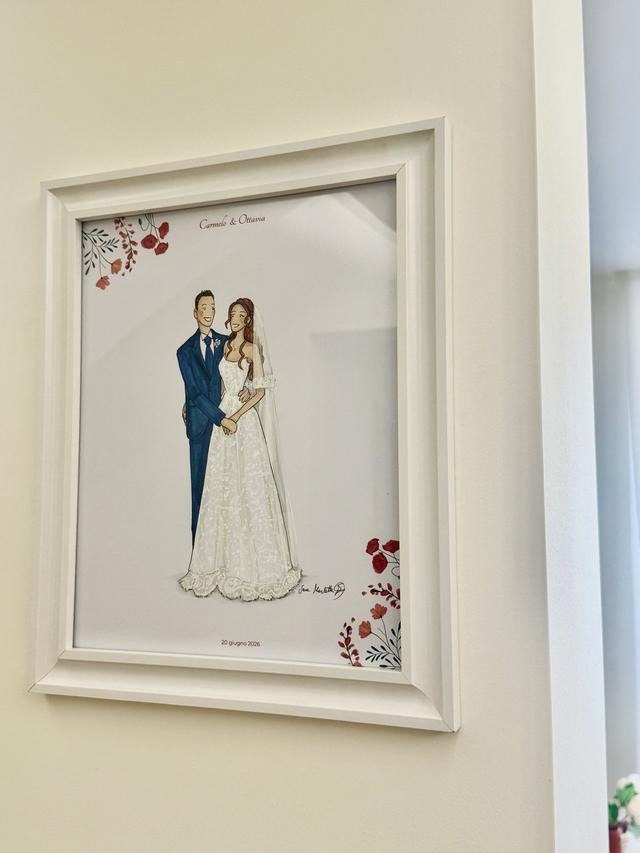 Sara Marletta - Ritrattista Wedding & Events - 2