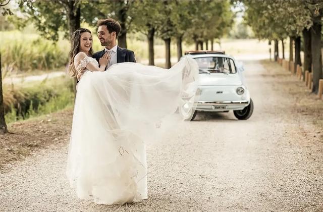 Erika Orlandi Wedding Photographer - 3