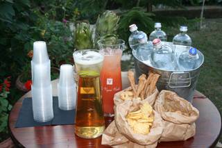 Ad Horeca - Drink & Food Idea - 5
