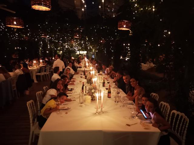 La Fragola de Bosch - 1