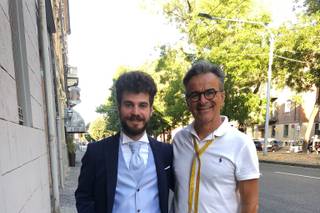 La Sartoria di Marco Canali - 14