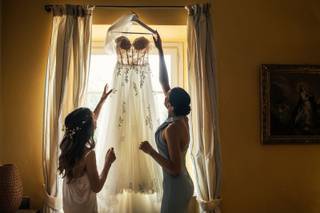 Erika Orlandi Wedding Photographer - 7