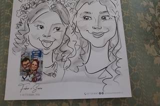 Caricature X Eventi - 5