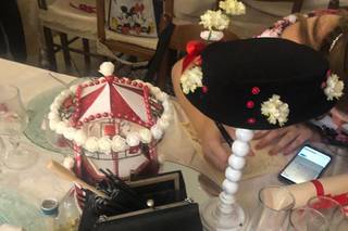 Una Scala Per La Luna - 12