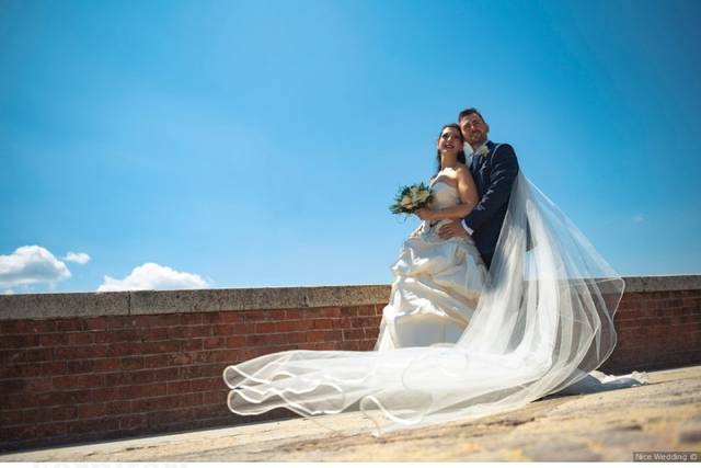 Nice Wedding 5