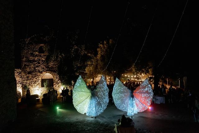 Sogni della Fenice - 3