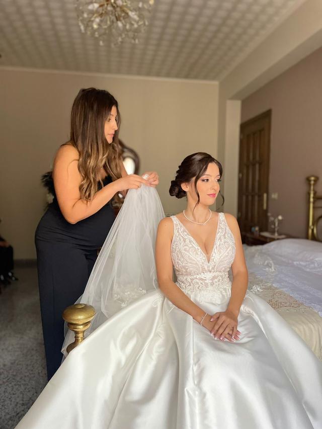 Venere Hairdresser - 2