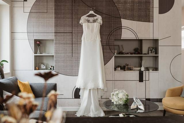 MP Miryam Pieralisi L'Alta Moda Sposa 1